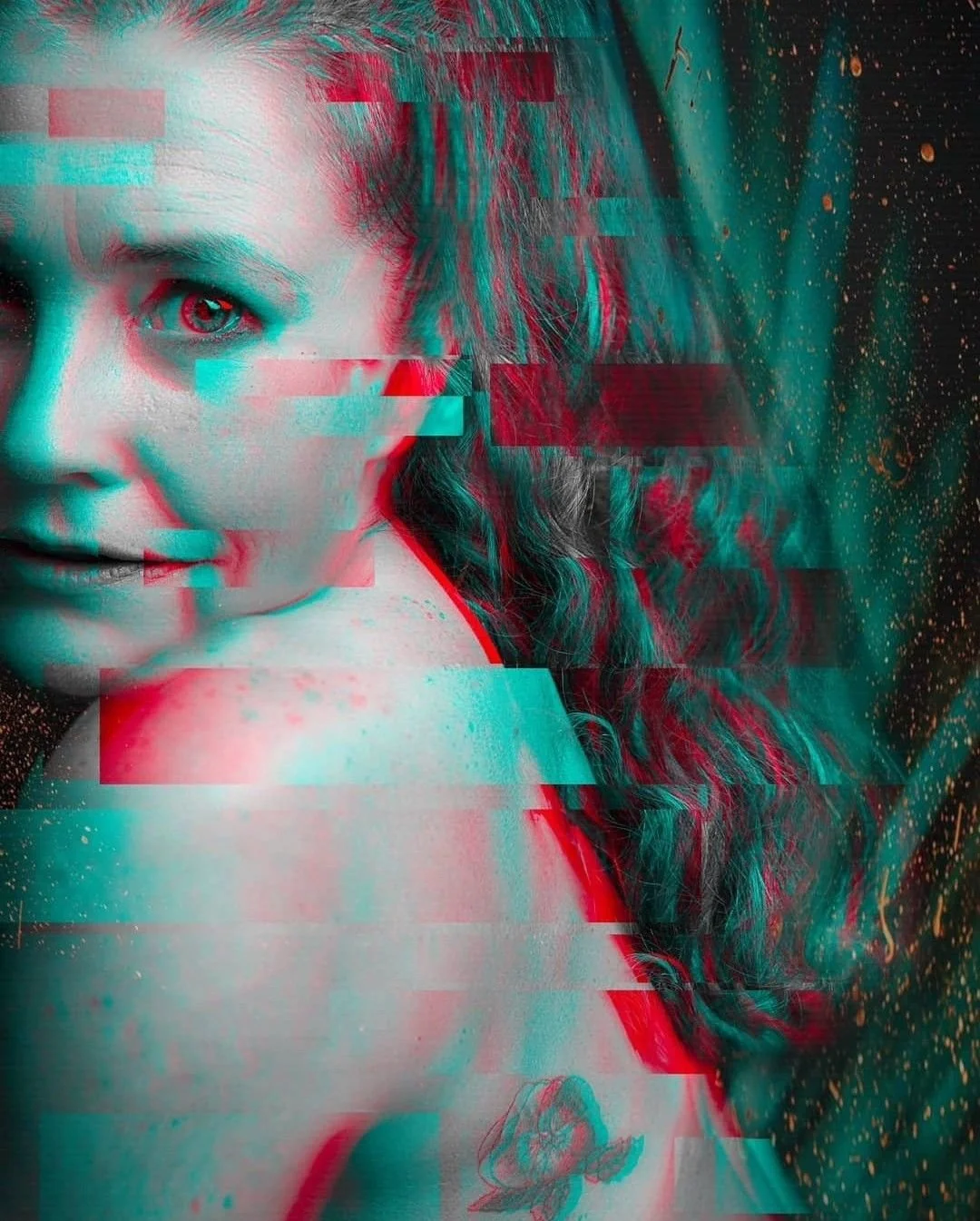Glitch. M. Harrison Photography 

#selfportraitphotography #selfportrait #photography #portraitphotography #selfie #selfportraits #creativeportraits #artofselfie #selfportraitart #selfiegram #portraiture #instaphotography #art #portrait #photooftheda