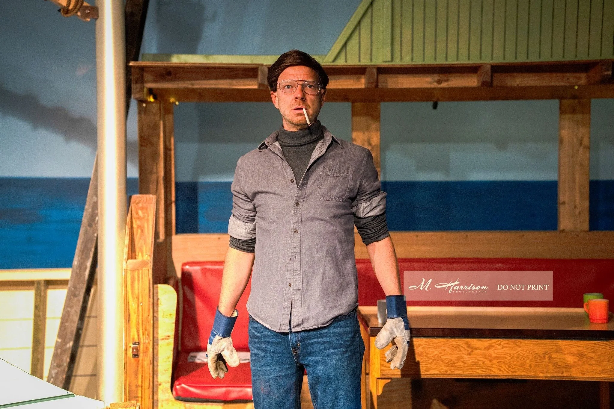 "We're gonna need a bigger boat..."

Actually, you&rsquo;re gonna need a ticket.
 https://tickets.eriereader.com/organizations/performing-artists-collective-alliance

At PACA this week! 

#USSIndianapolis 
#sharks 
#sharkattack 
#TheOrca 
#