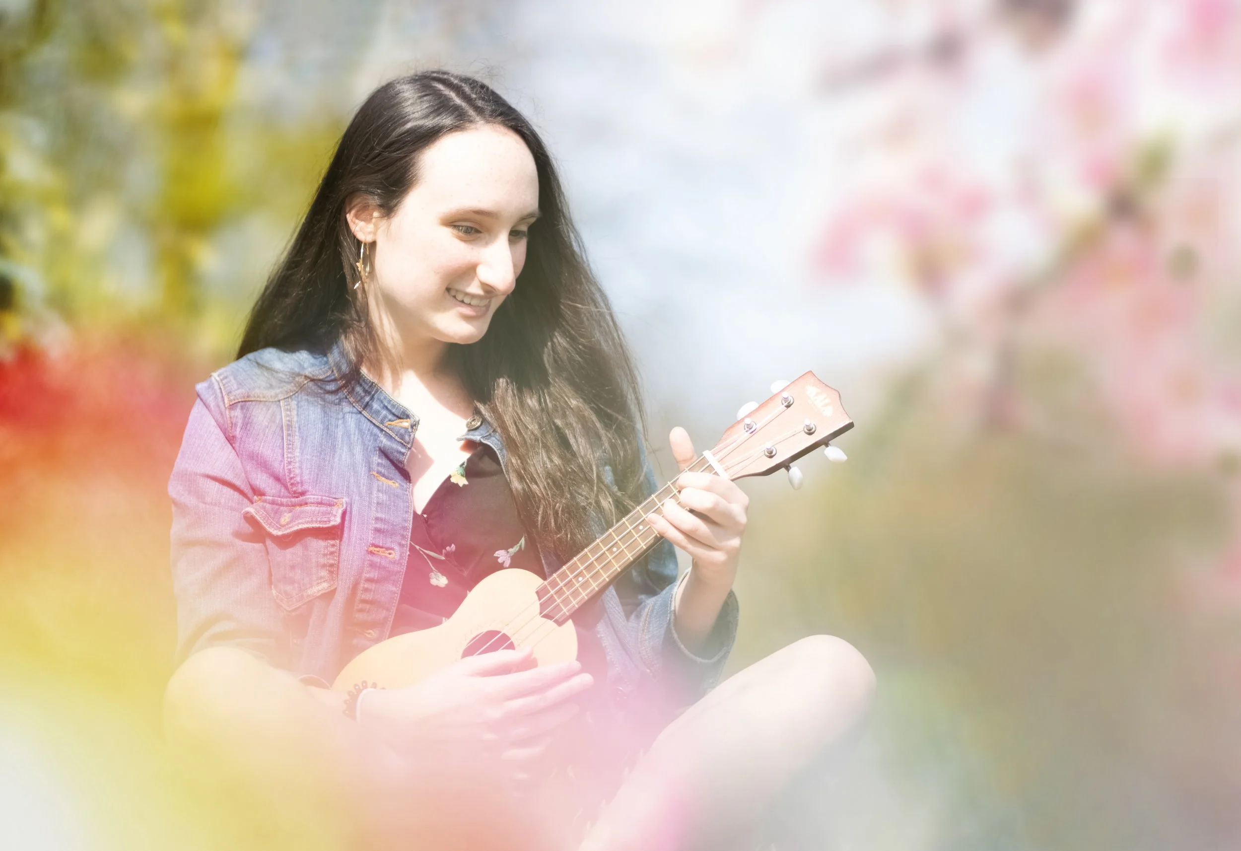 Maya's Spring 2021 Mini Session
