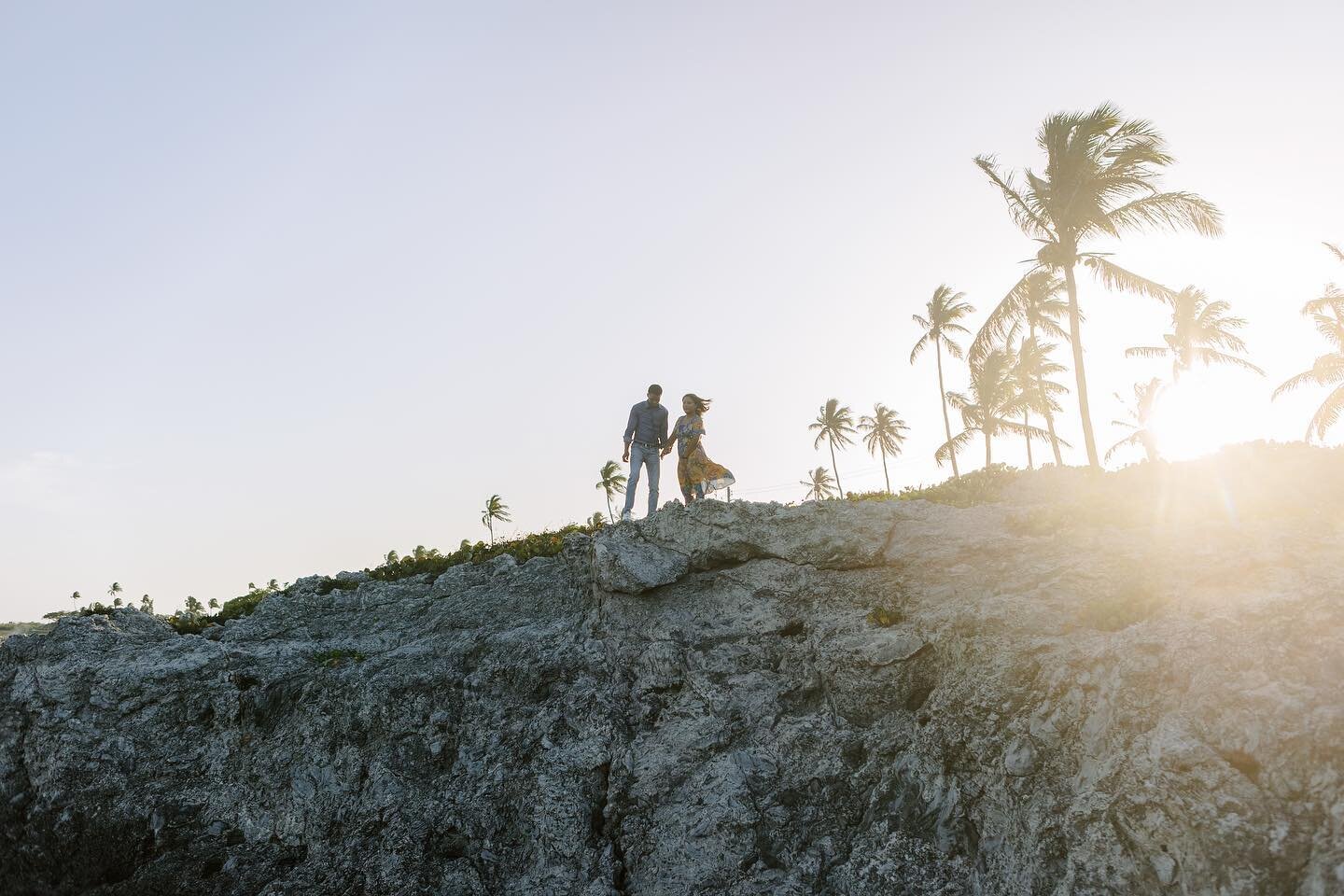 I&rsquo;ll never get over this place. Or these beautiful humans. 🥰✨🌴