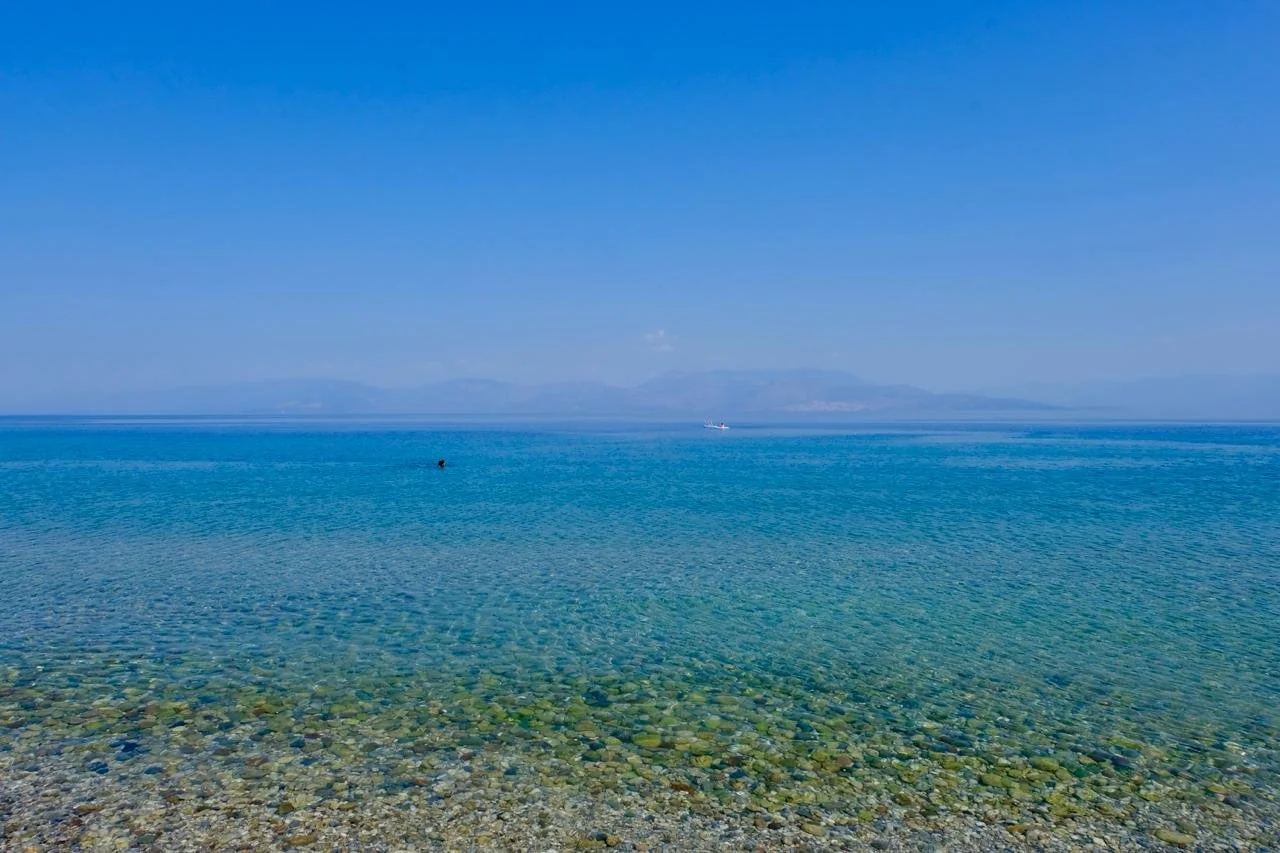 GREECE