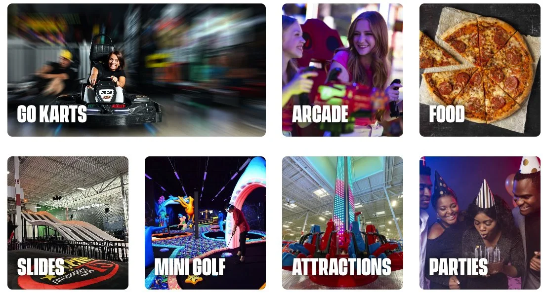 January Community Event