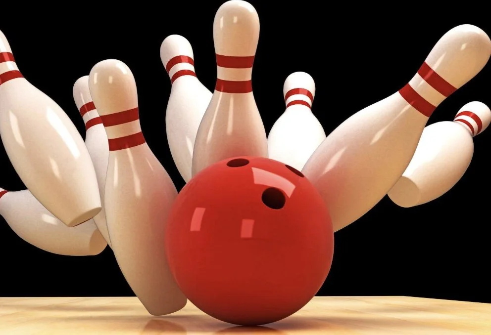 February Community Event