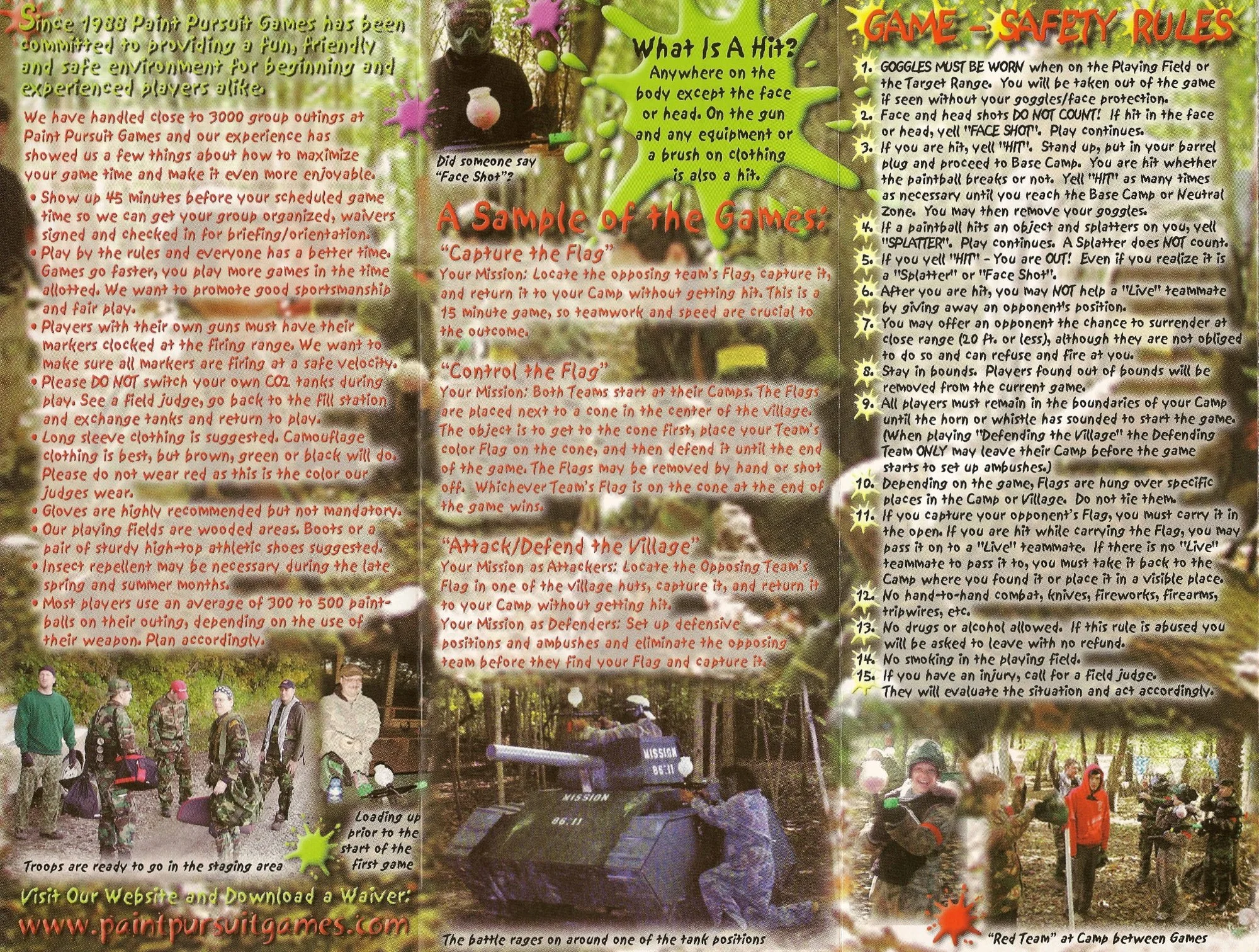 Brochure 2