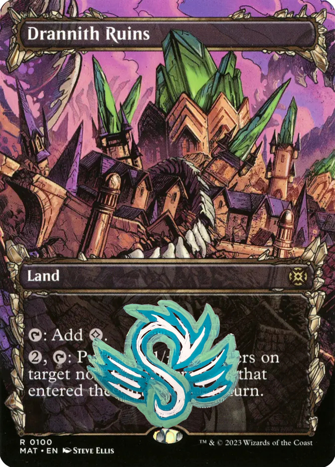 Drannith Ruins Electric Signature.png