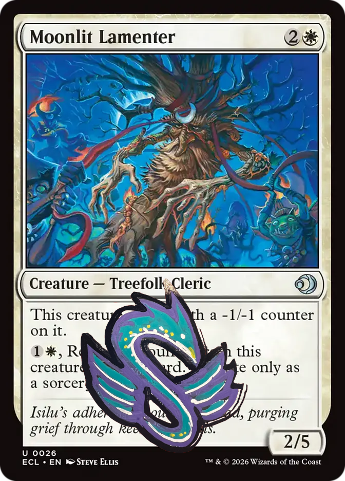 Moonlit Lamenter Lurrus Signature.png