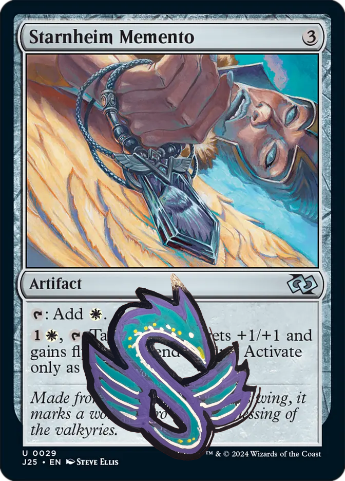 Starnheim Memento Lurrus Signature.png