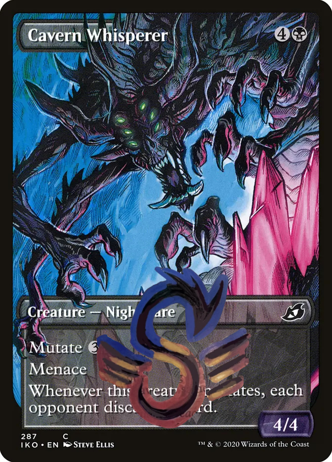 Cavern Whisperer Rainbow Signature.png