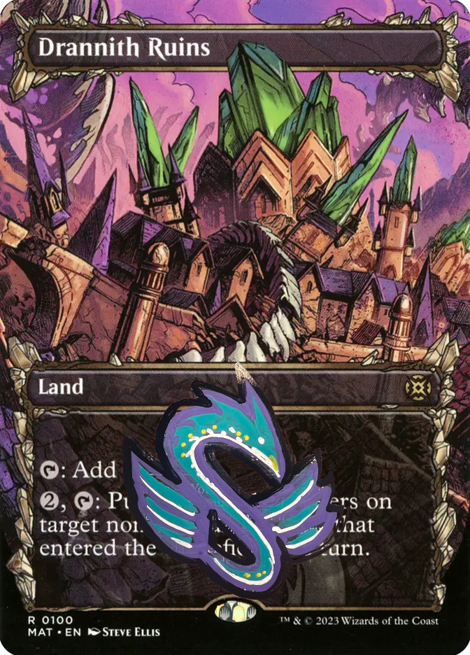 Drannith Ruins Lurrus Signature.png