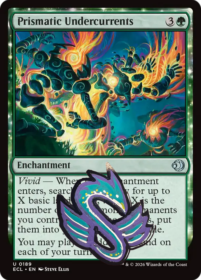 Prismatic Undercurrents Lurrus Signature.png