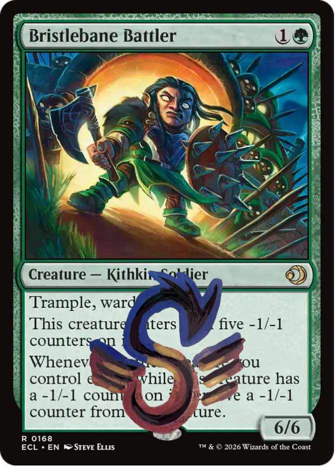 Bristlebane Battler Rainbow Signature.png