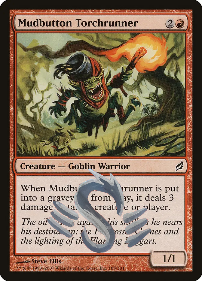 Mudbutton Torchrunner Shadow Signature.png