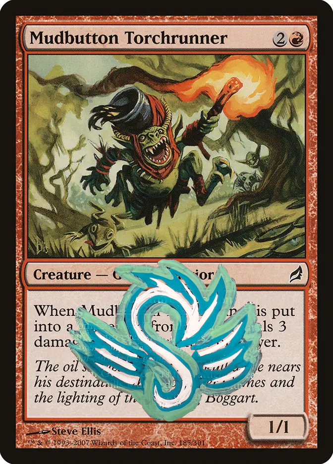 Mudbutton Torchrunner Electric Signature.png