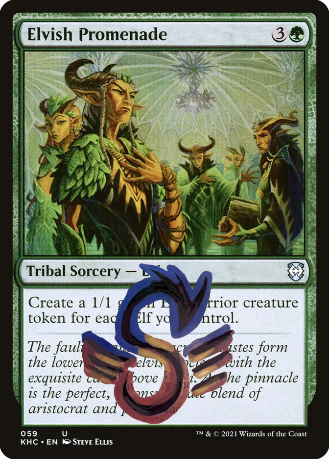 Elvish Promenade Rainbow Signature.png