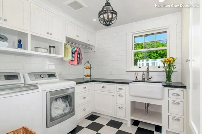 Houzz.com | 4 Trips to Help Prevent Winter Dryer Fires