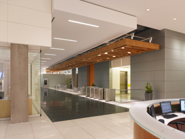 BP Helios Plaza & WL1