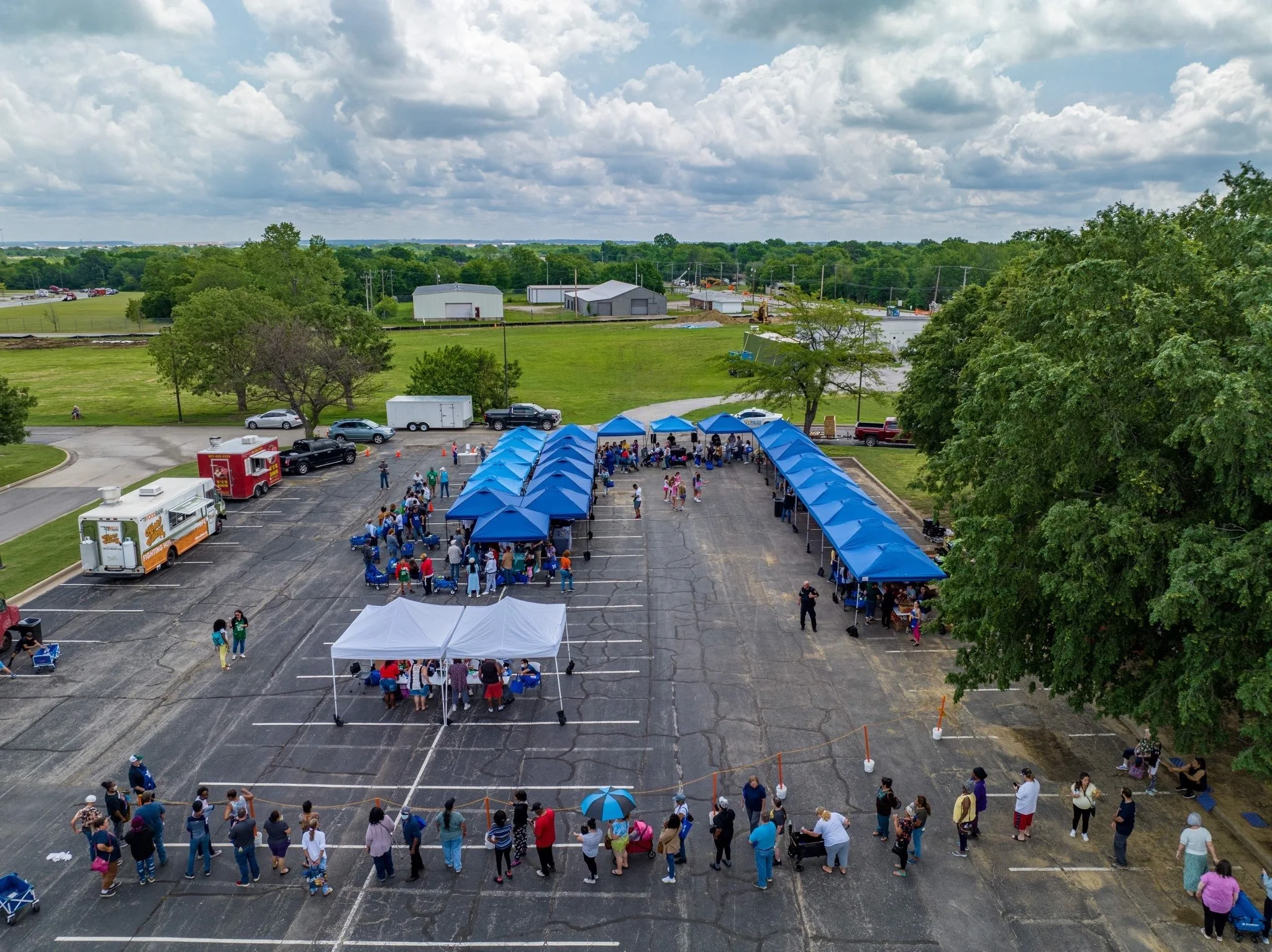 Programs — Food On The Move
