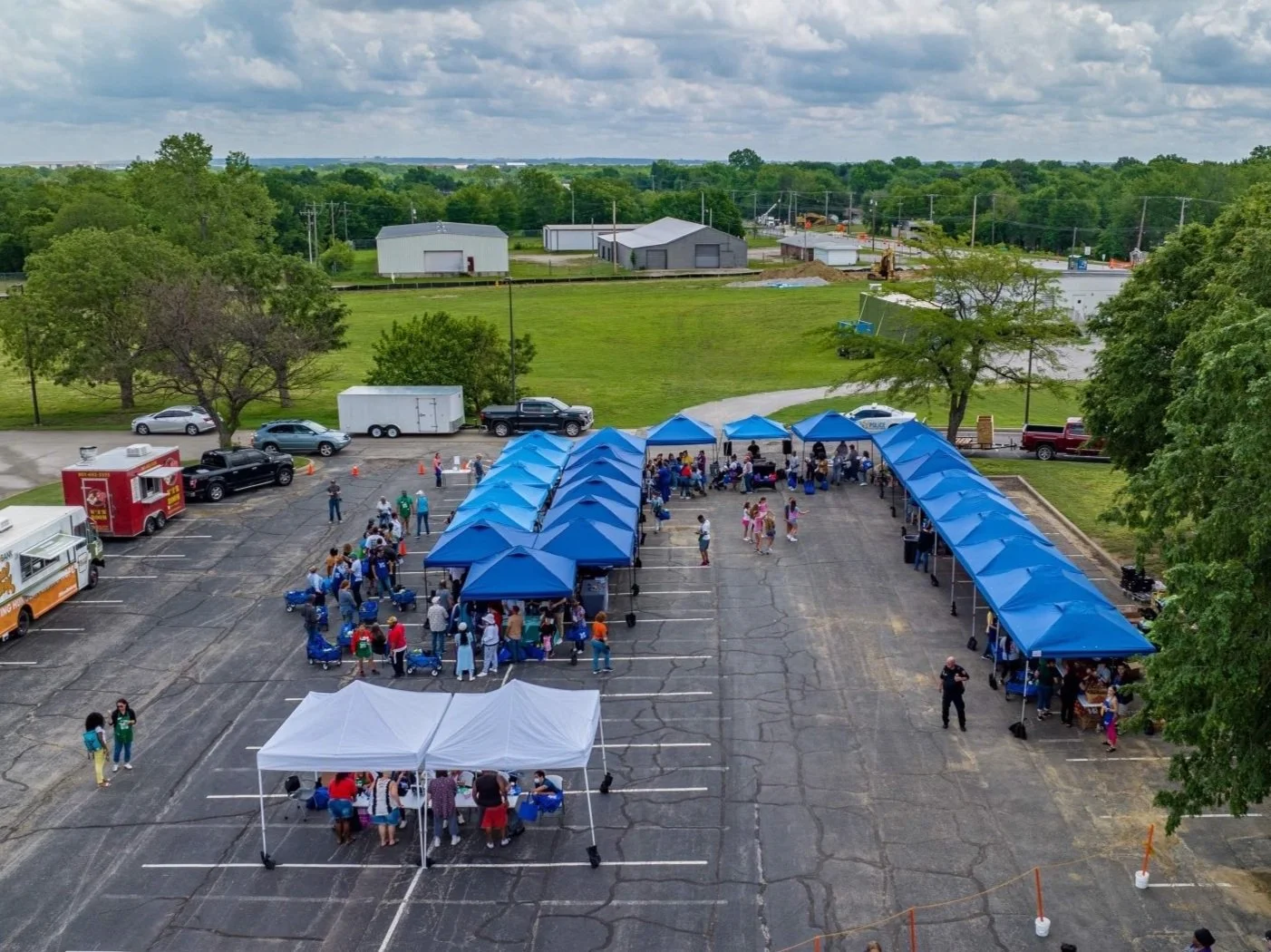 Events — Food On The Move