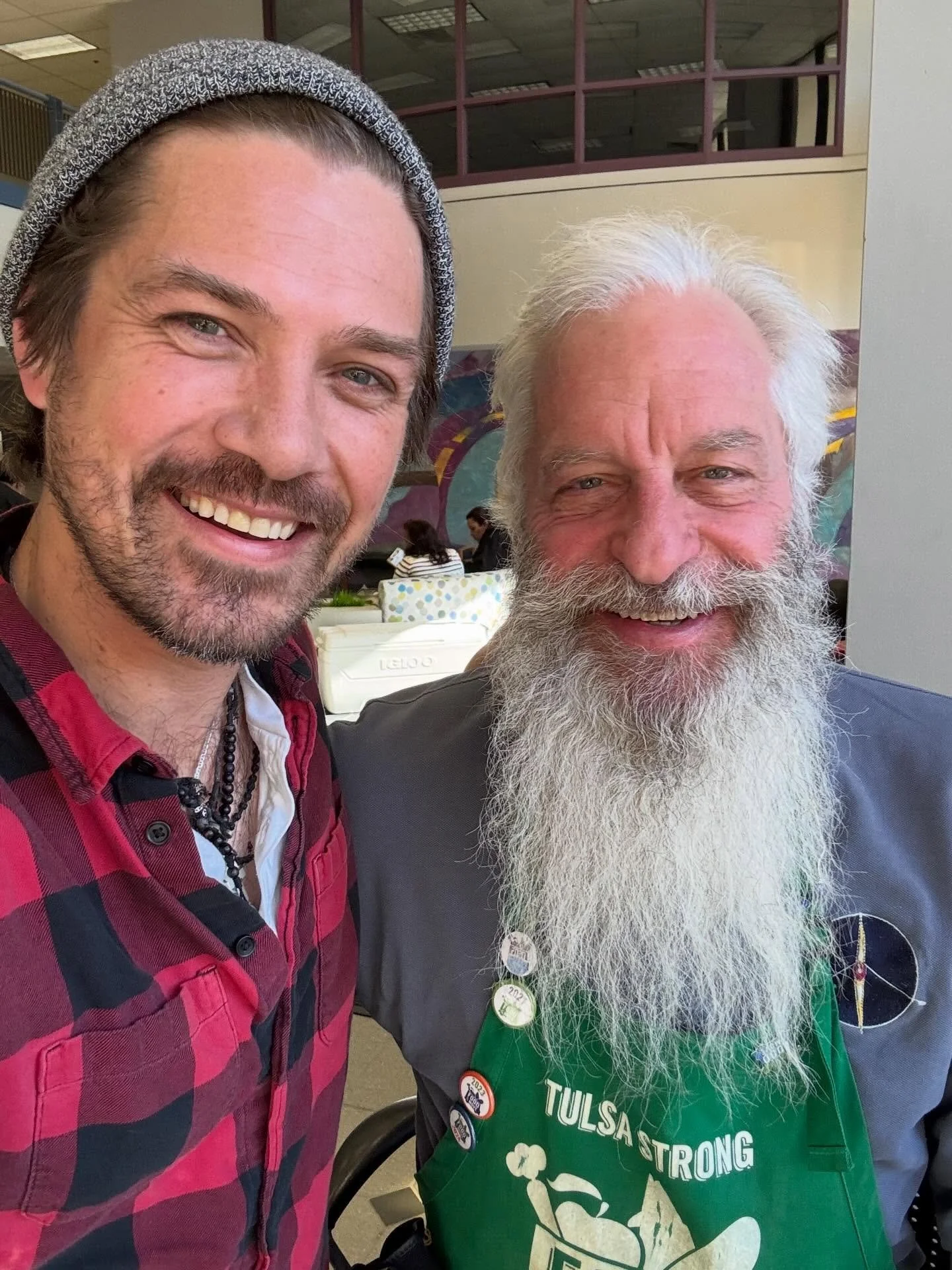 We will be back at TCC TODAY! 

📆 March 26th
📍 TCC Northeast Campus 
⏰ 11:30a - 1:00p 

Bring your friends, family, and neighbors! 

We will see you soon!