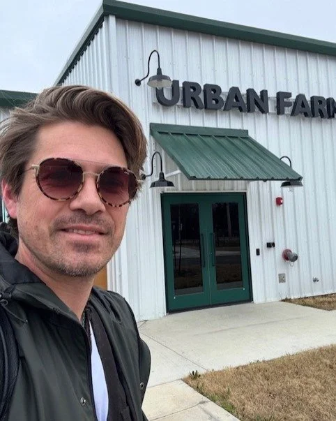 April was full of progress and impact&mdash;and May is just getting started 🌱 

The Urban Farm is kicking off its first grow cycle, Friday Farm Days are underway, and our Community Food &amp; Resource Festivals are back! 

You can dig in as a garden