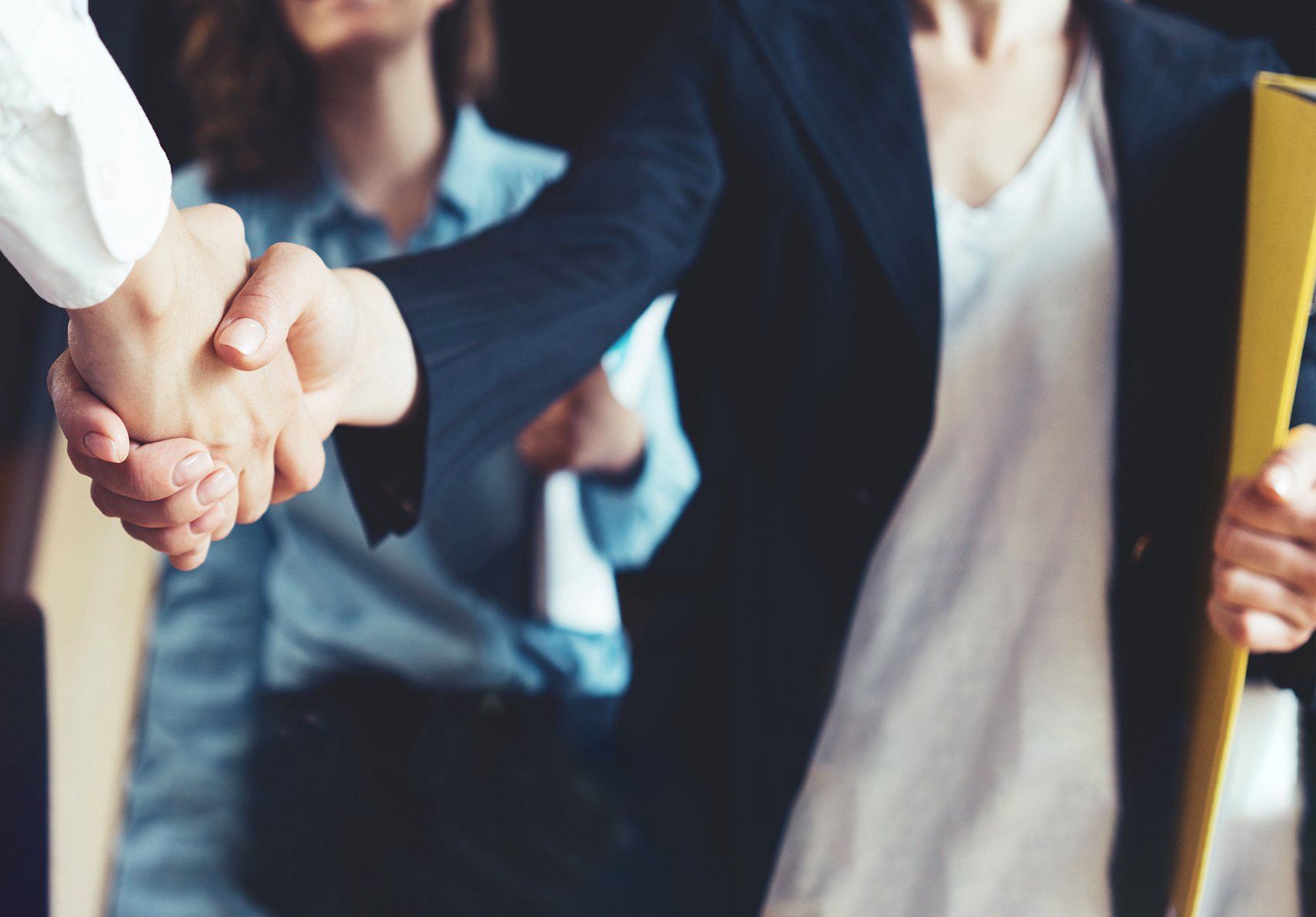 Dani Hughes Named President of San Blas Securities