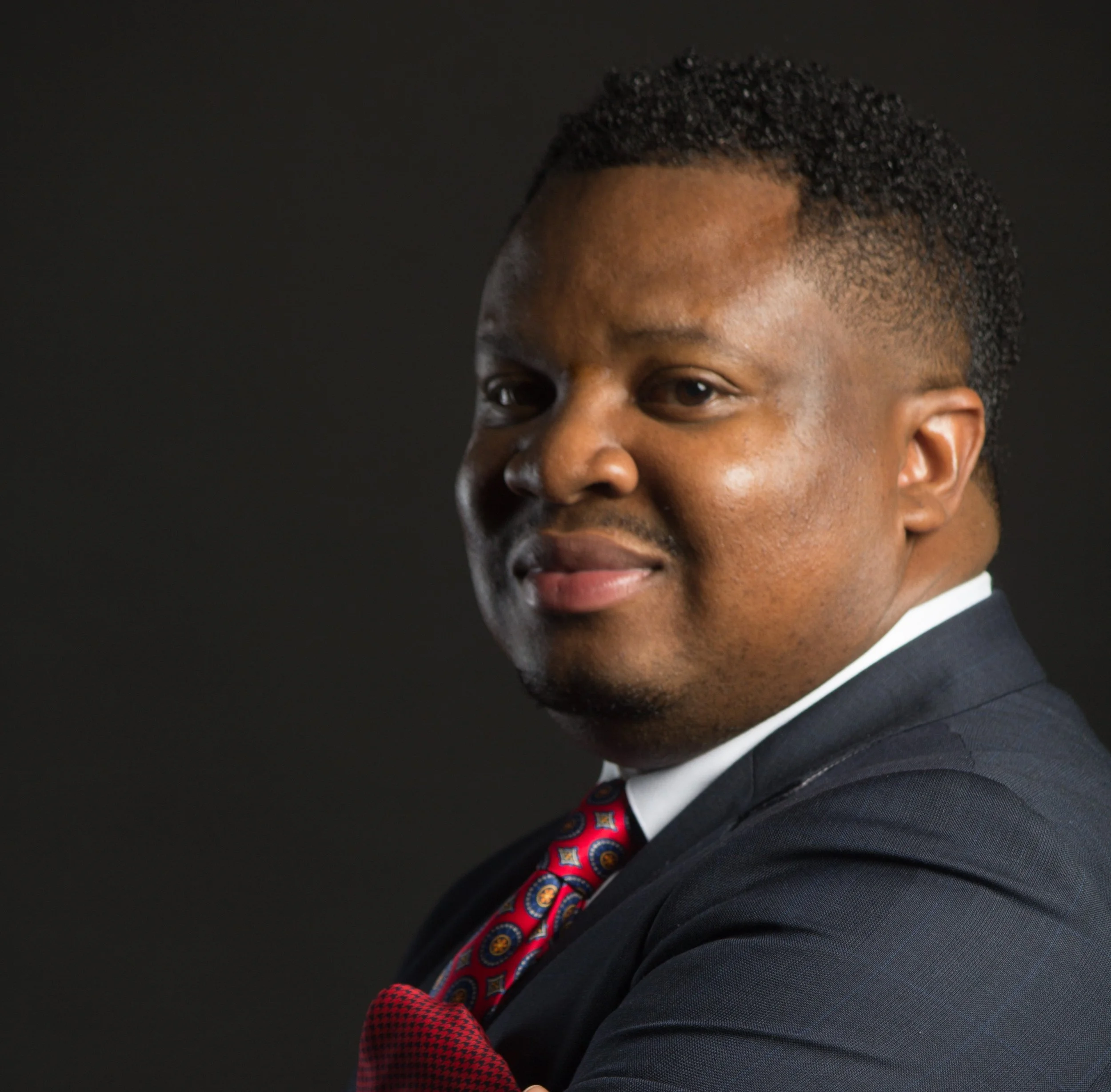 Tyree C. Daniels Joins San Blas Securities as Managing Director, Public Finance