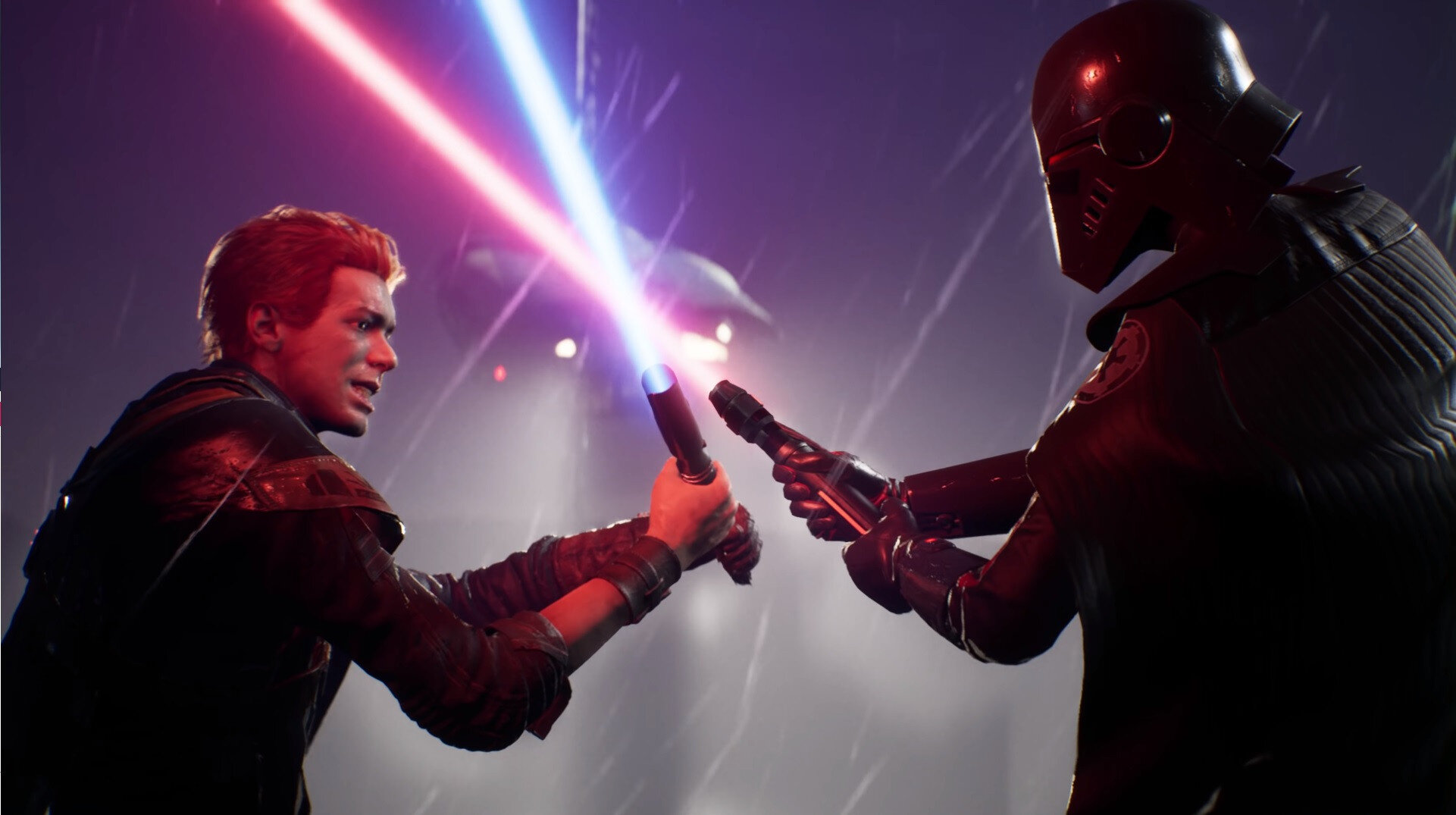 The Ending Of Star Wars: Jedi - Fallen Order Explained