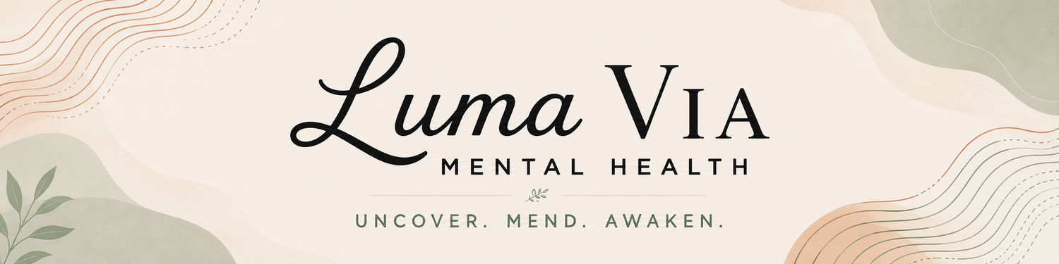 Luma Via Mental Health