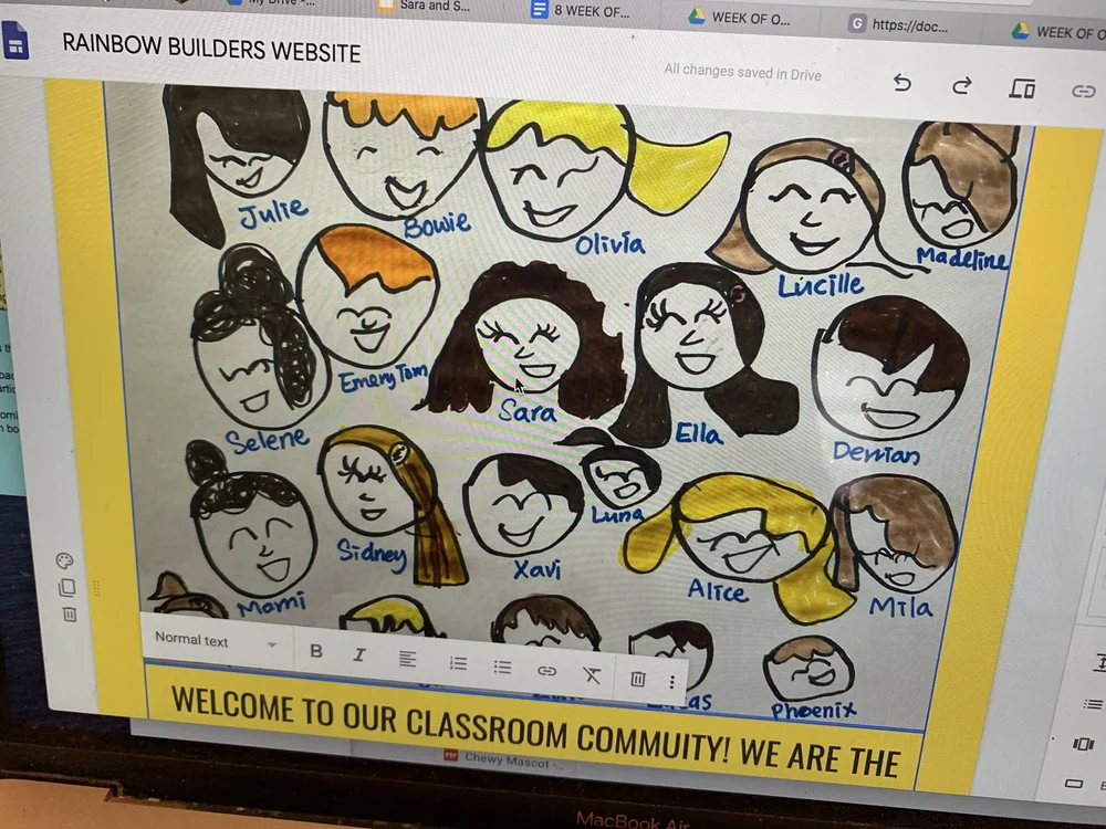Project and Curriculum Ideas for Young Children — ECPBL