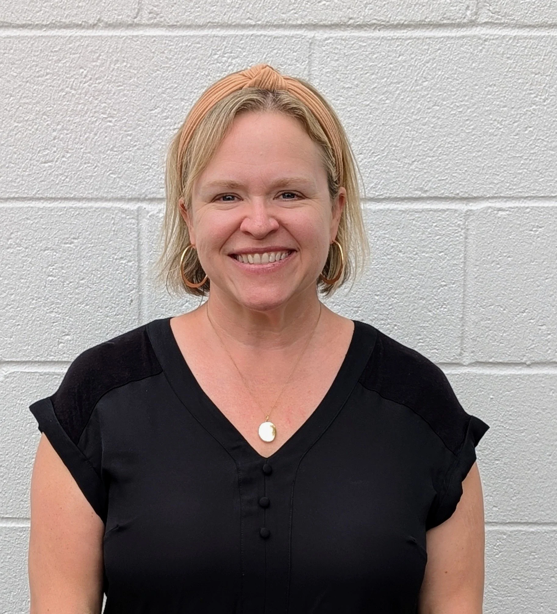 Jill Hurlburt