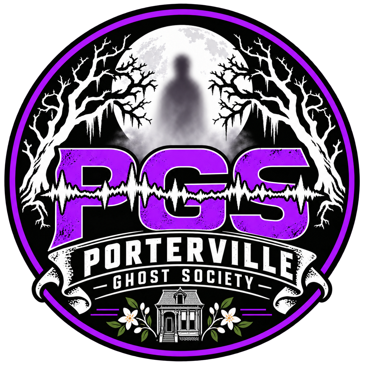 Porterville Ghost Society