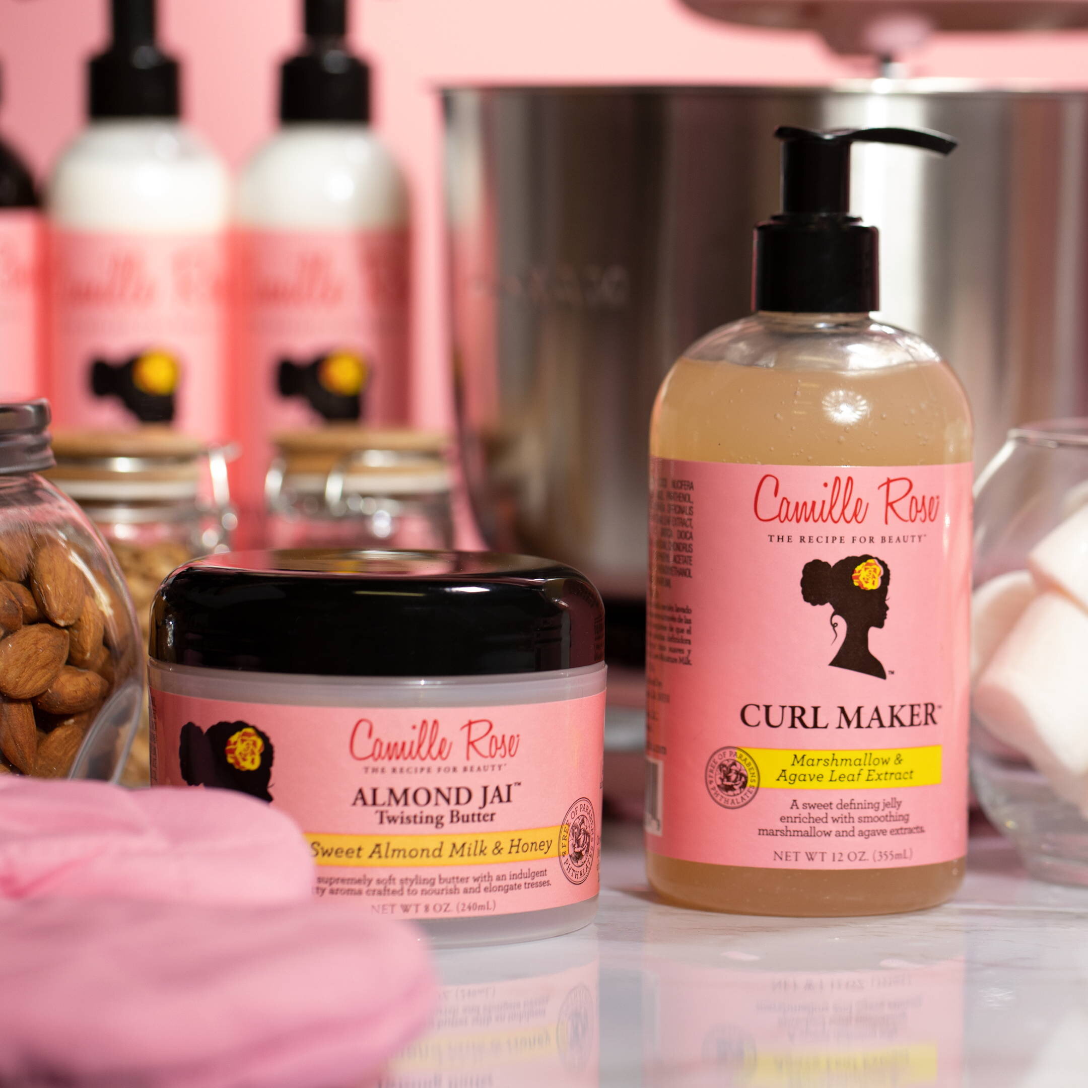 Black-Owned Beauty Brands To Support Now and Forever!!! — Jessica Kelly