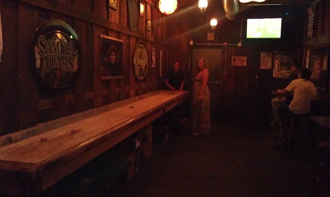 Great Wings are Hiding at The Ruck