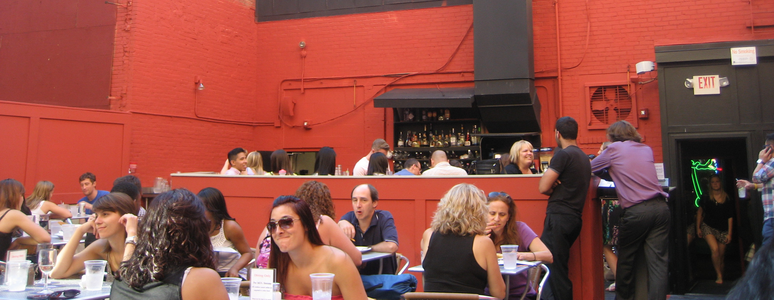 The Rattlesnake - More Than a Roof Deck