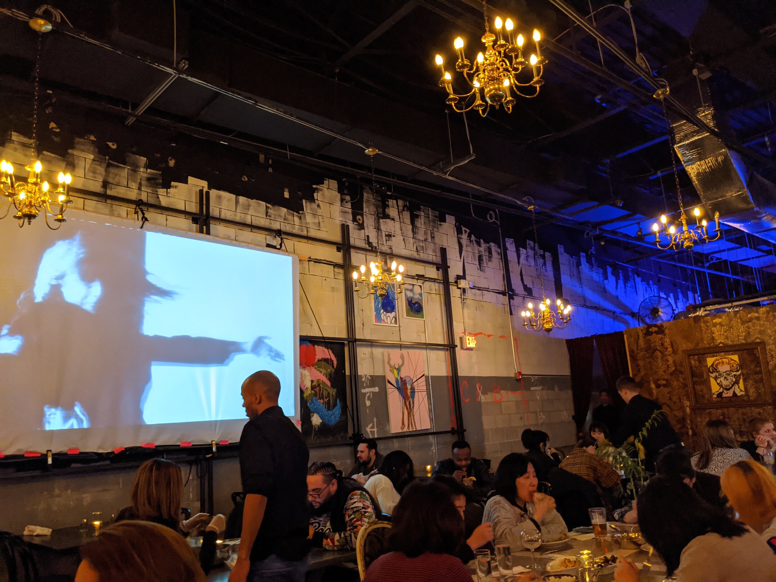 Bootleg Special - Cajun Food and Cocktails in Boston