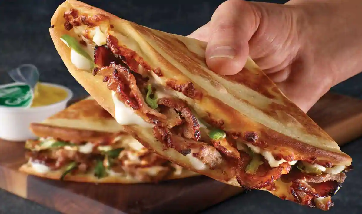 Papa John’s has unleashed “Papadias” on humanity - but why?