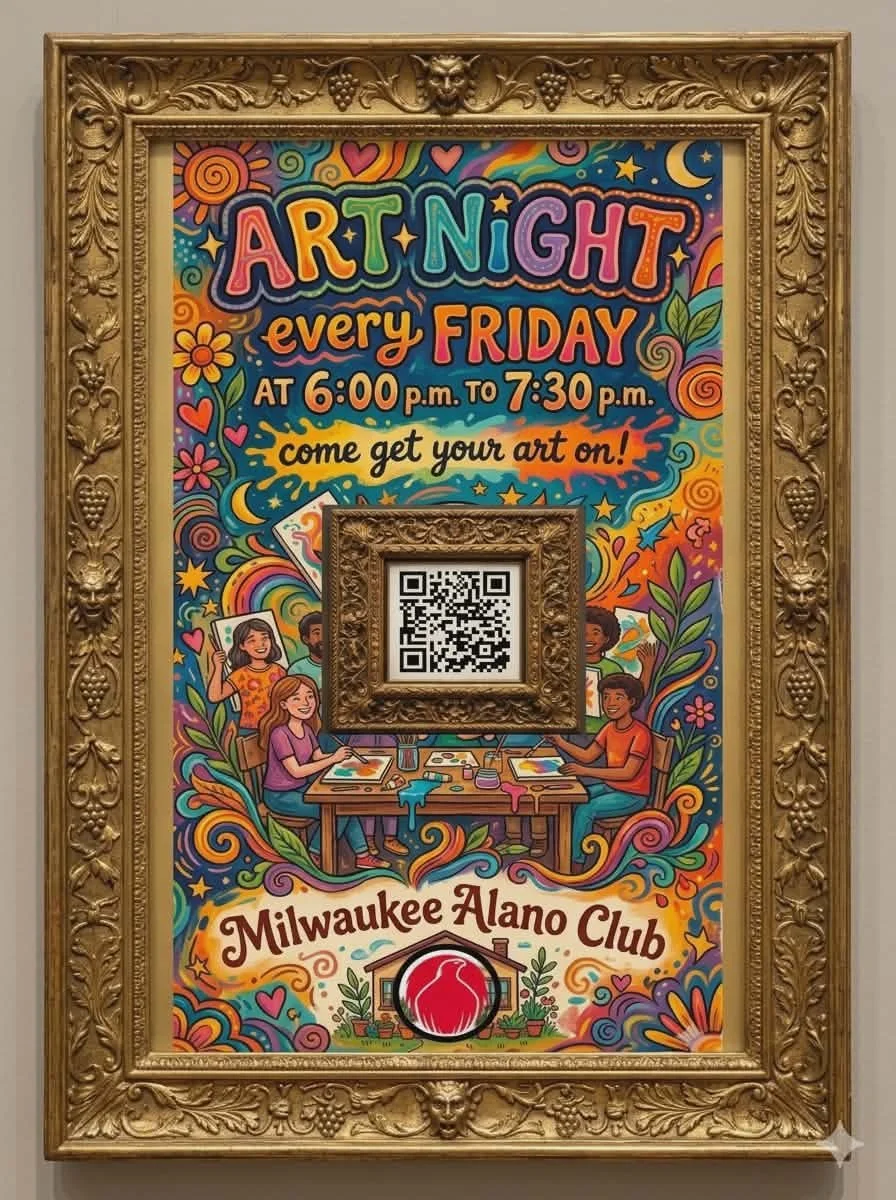 Art Night