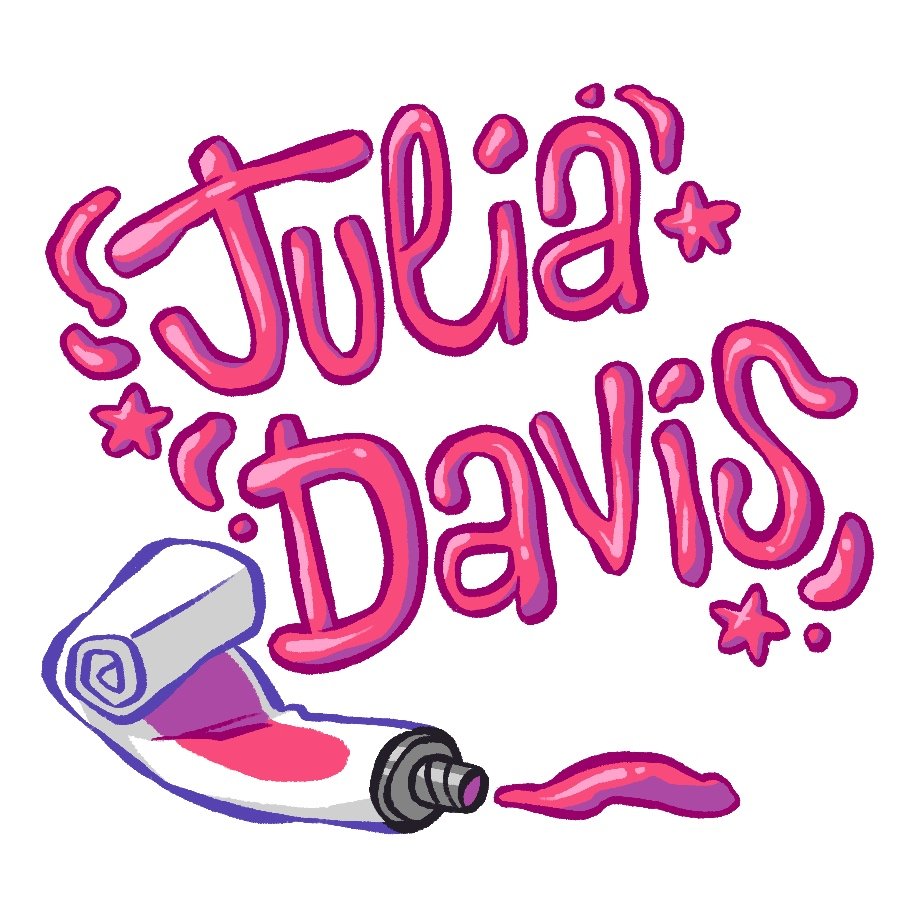 Julia Davis