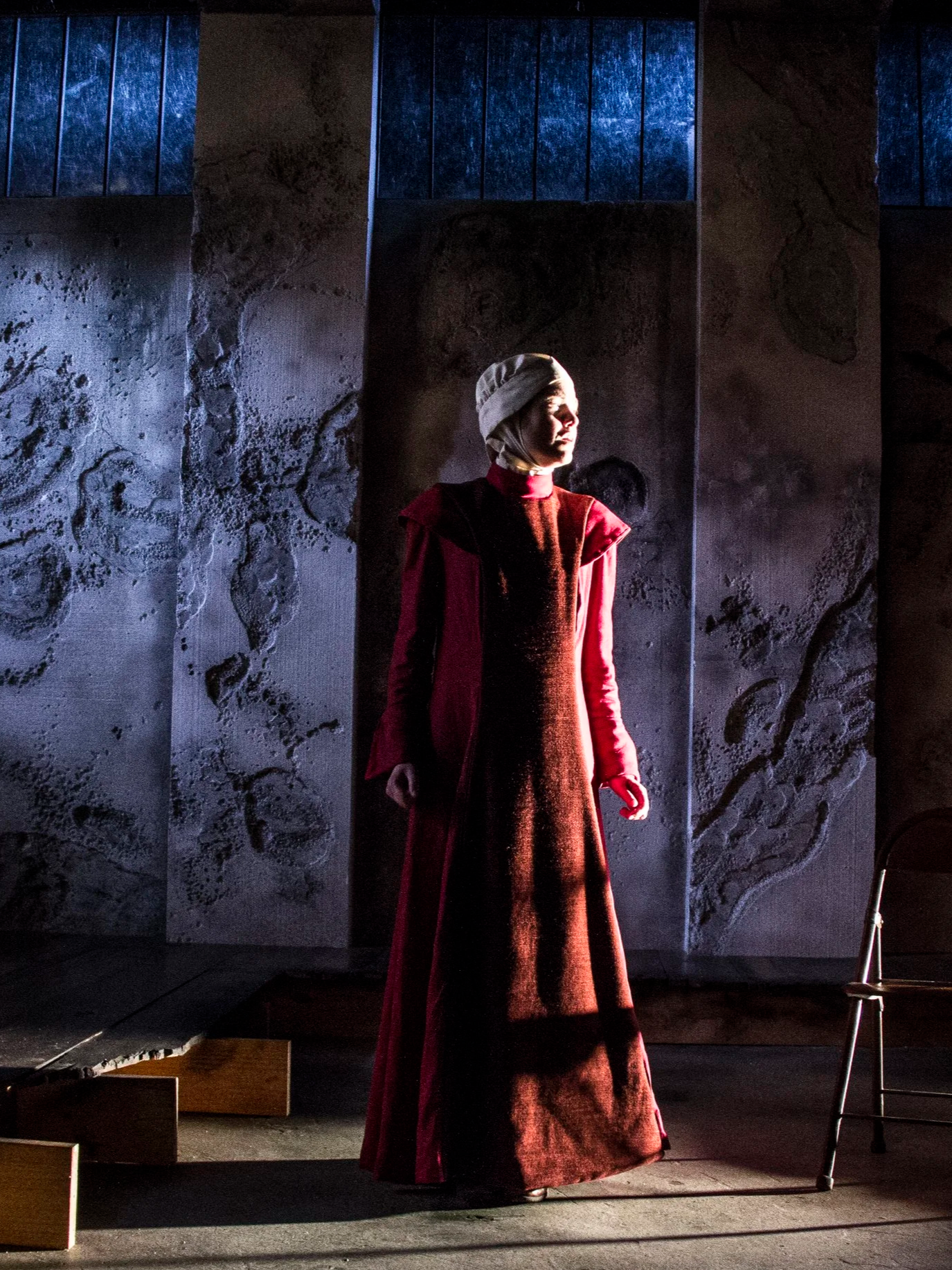 THE HANDMAID'S TALE