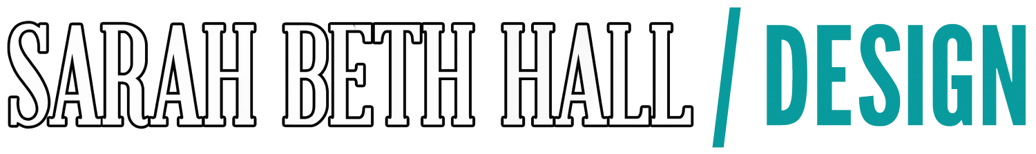 Sarah Beth Hall Design