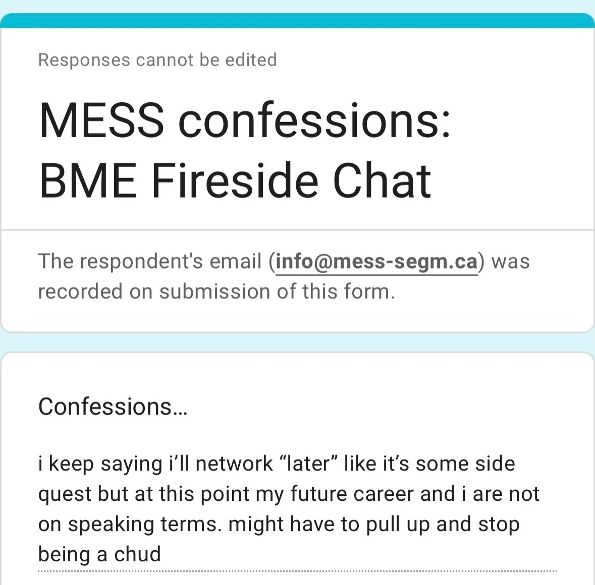 confession&hellip;
you were just gonna scroll but now you lowkey wanna come

March 31 at 2 PM
CBY A04
link in bio

confession&hellip;
tu voulais juste scroll et maintenant t&rsquo;as envie de venir

31 mars &agrave; 14h00
CBY A04
lien en bio

#mess #