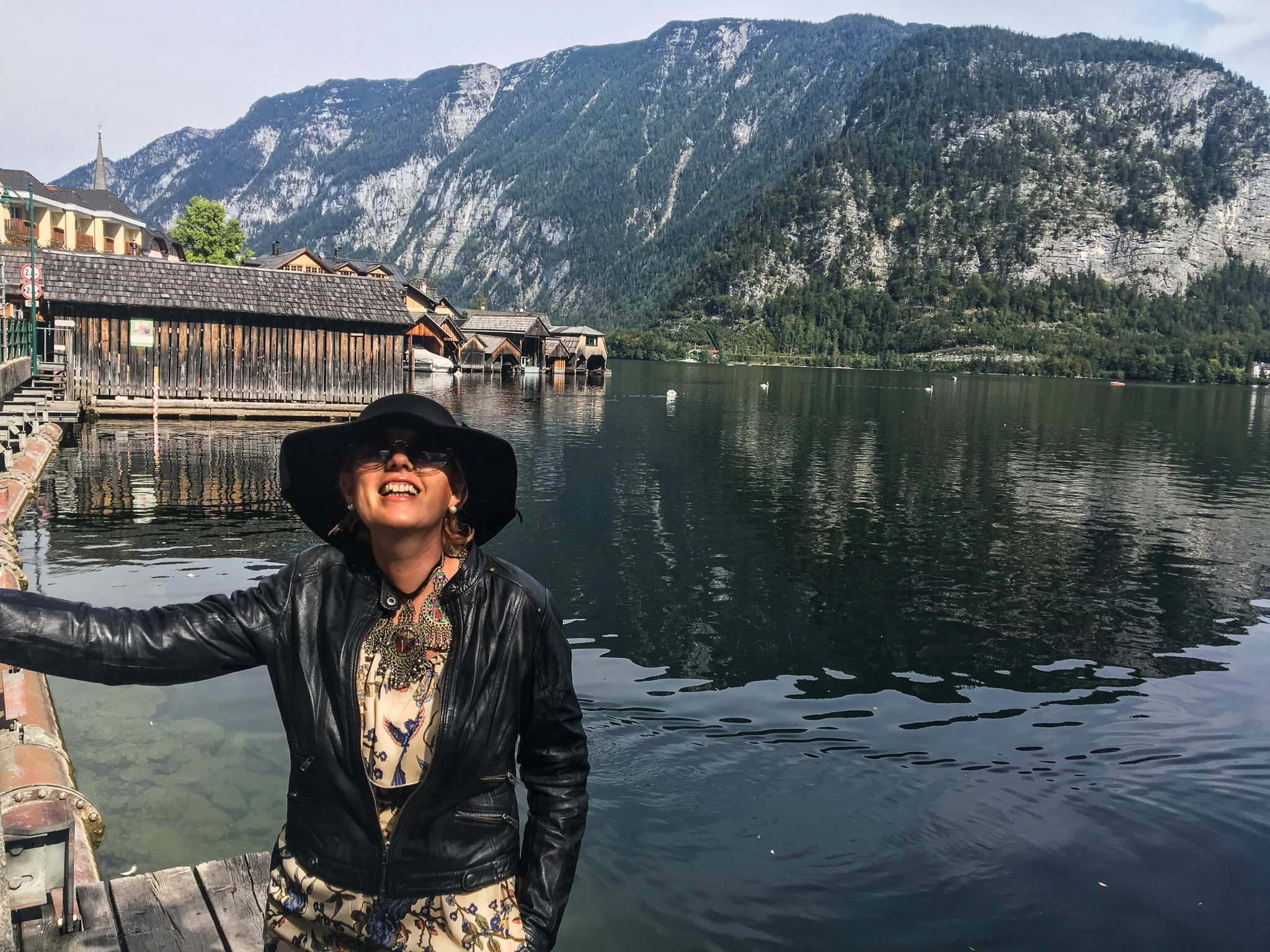 Austria | Hallstatt, povestea sarata a Alpilor
