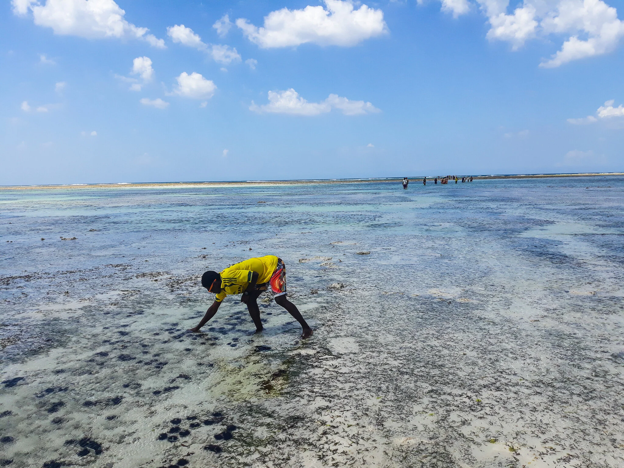 Zanzibar, locul unde Oceanul Indian face spectacol