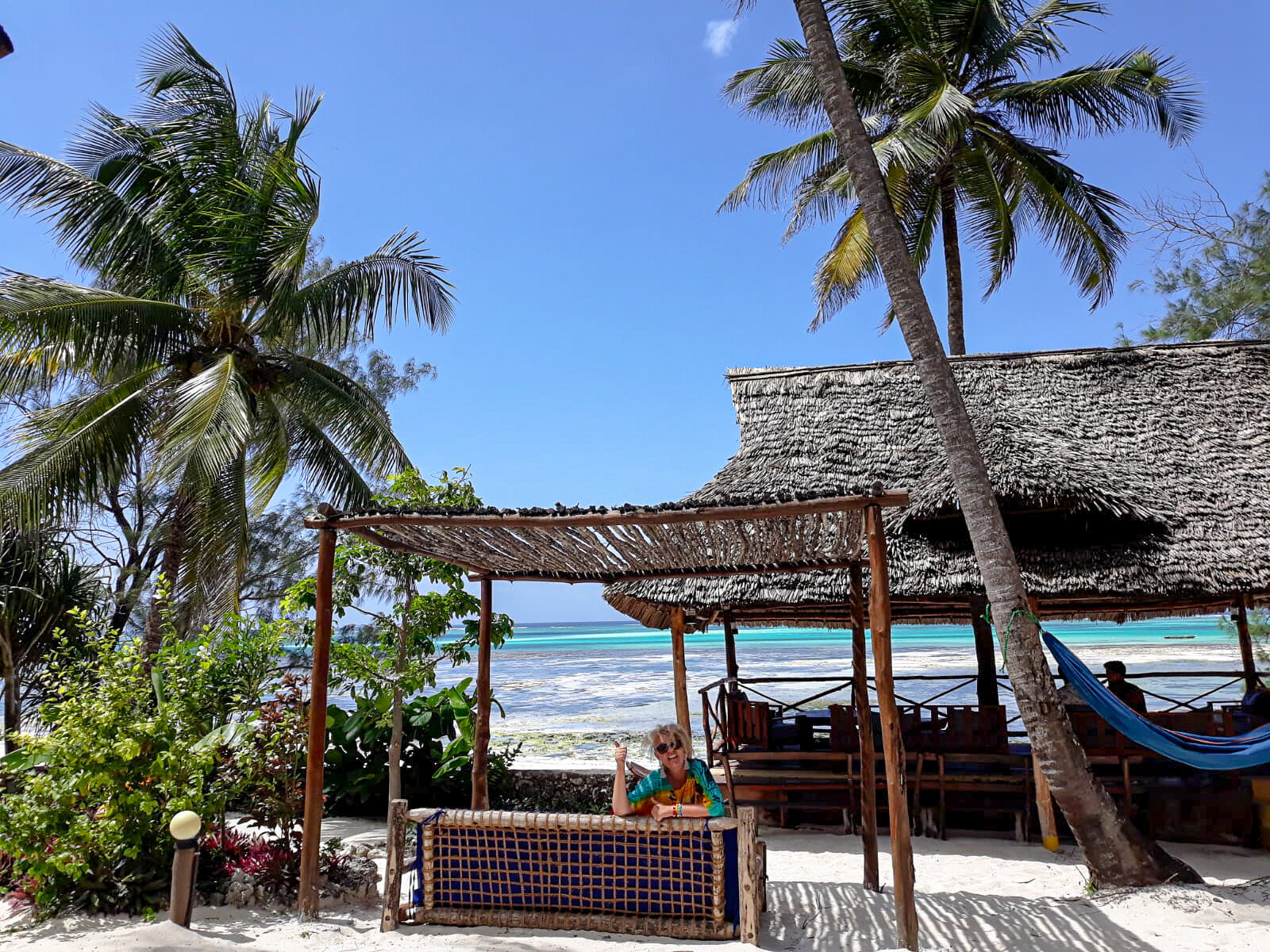 Zanzibar- doua cazari diferite, dar care ne-au depasit asteptarile 