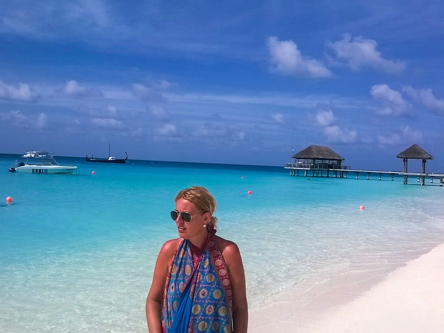 Cum am ajuns sa alegem Maldive ca destinatie de vacanta 