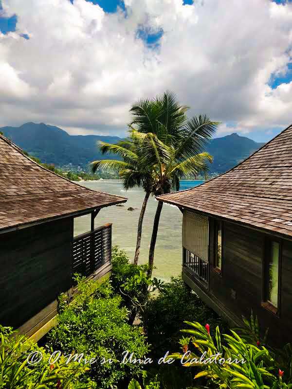 Seychelles | Hilton Seychelles Northolme Resort &amp; Spa (Mahe), cazarea perfecta la marginea Oceanului Indian