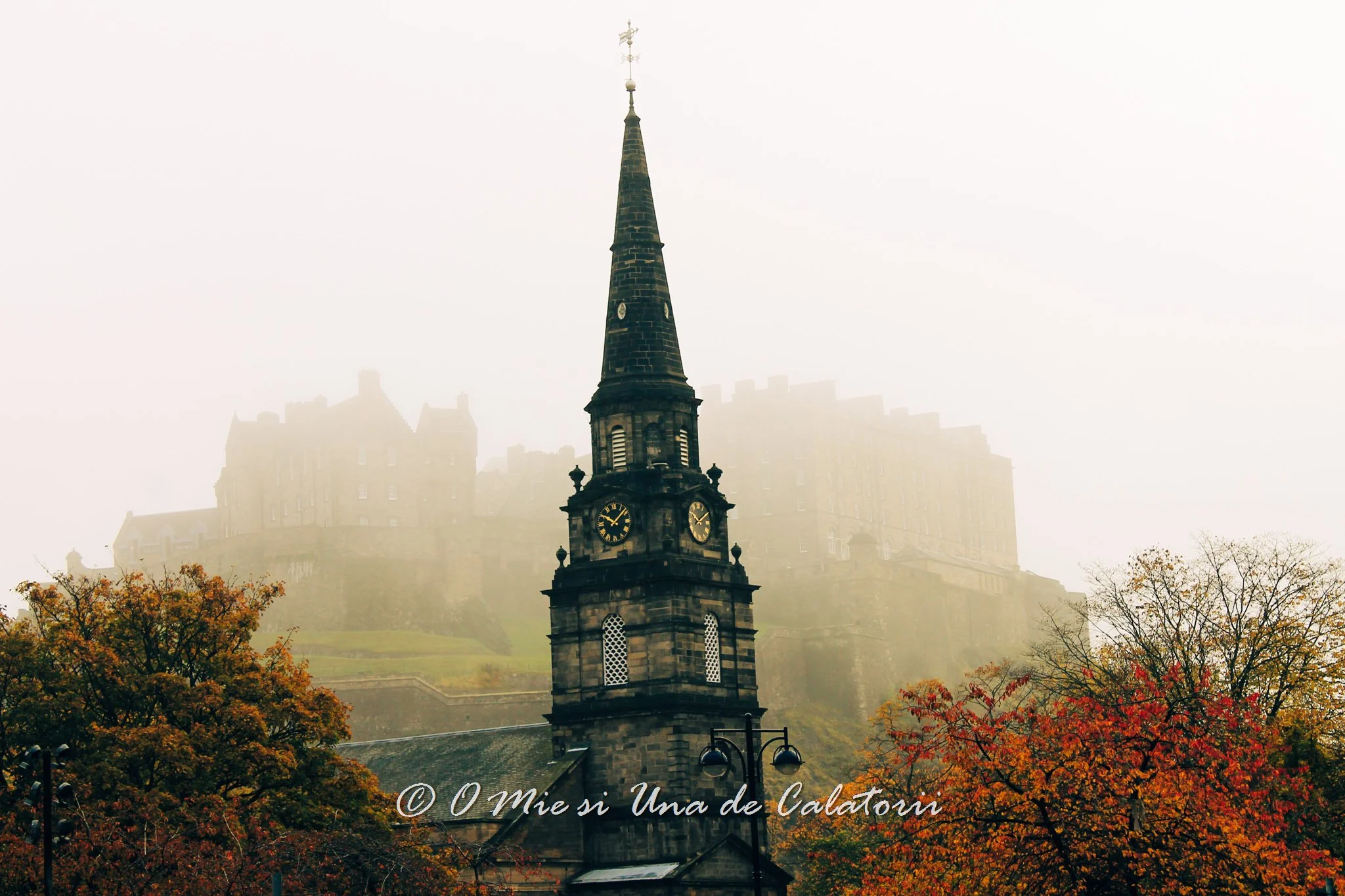Edinburgh: destinatie de city break sau punct de plecare in imprejurimi? Cum ajungi, cu ce te deplasezi in oras, cat costa un bilet de intrare la pricipalele atractii, dar si ce poti vizita gratis