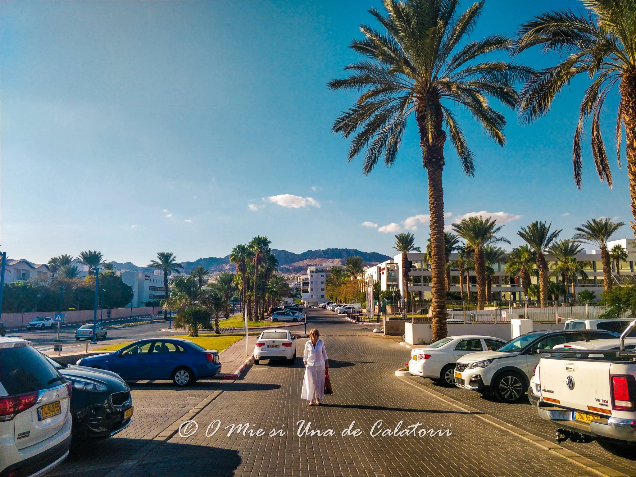 Eilat (Israel): 10 motive pentru o vacanta perfecta