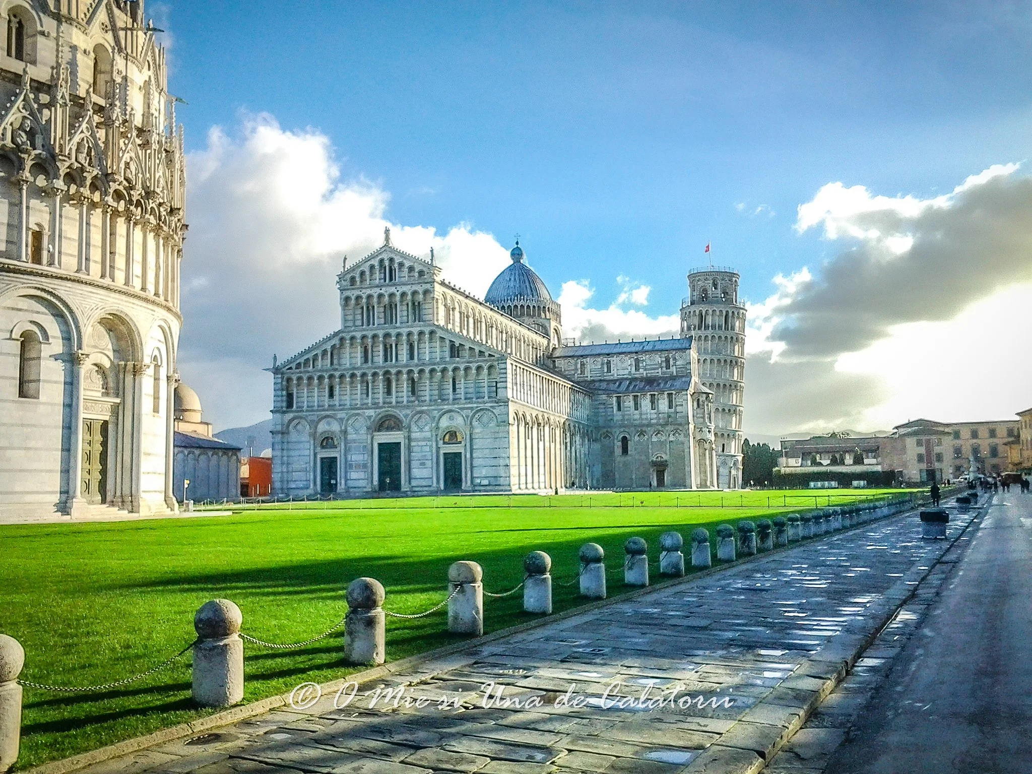 Italia | Pisa: destinatie de city break sau punct de plecare in imprejurimi? Ce sa vezi si ce sa faci intr-un weekend