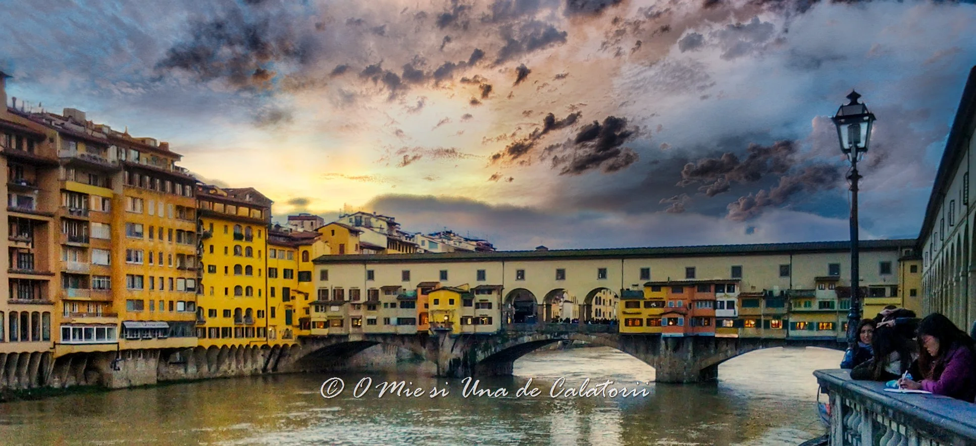 Italia | Florenta: orasul perfect pentru un city break. Cum ajungi si ce poti face 72 de ore in capitala Toscanei